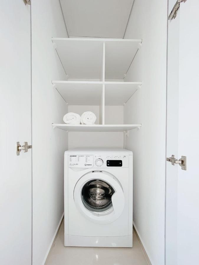 Montesun Apartments Becici Boreti Bagian luar foto
