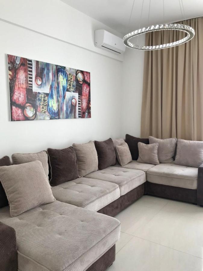 Montesun Apartments Becici Boreti Bagian luar foto
